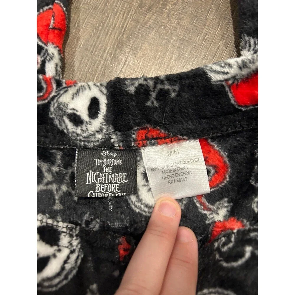 Pajama pants - Picture 2 of 2